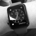 Apple Watchのバンドを変えようか。